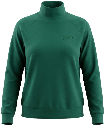 Bluza-EquiTheme-Je-'aime-EK-Kathya-emerald-green-01