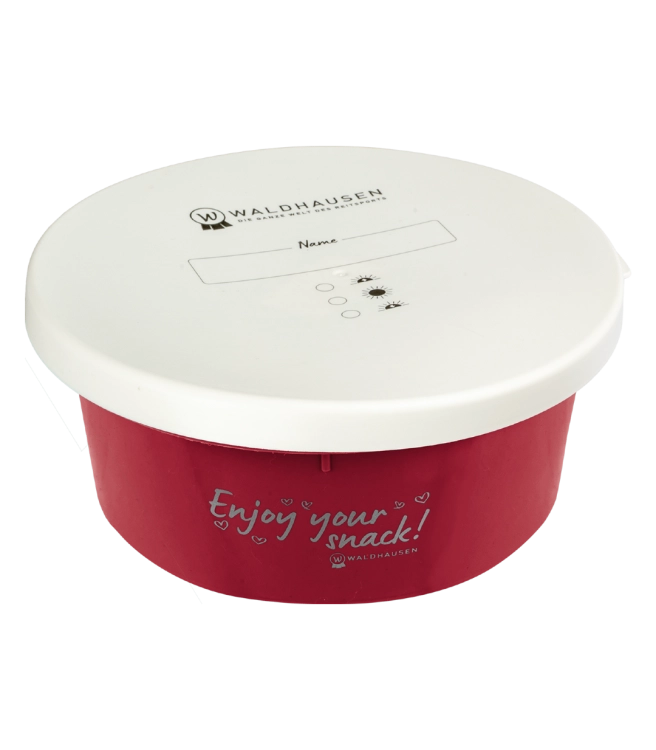 Miska-z-pokrywka-WALDHAUSEN-Feeding-Bowl-2l-cherry-red-01