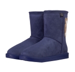 Buty-dzieciece-HKM-Davos-Amina-ciemny-granatowy