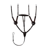 Napierśnik z wytokiem START 5-punktowy 