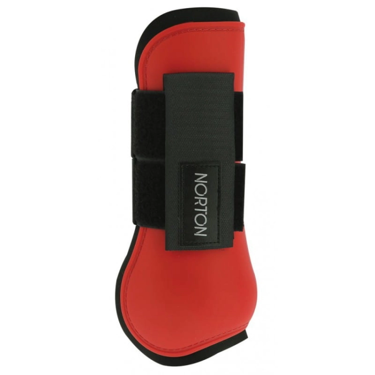 Norton-ochraniacze-przednie-Neoprene
