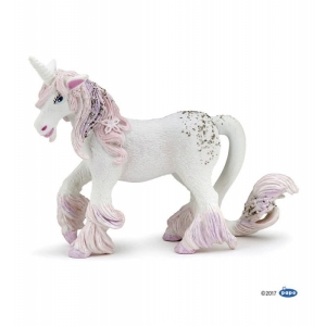 Figurka PAPO "Enchanted Unicorn"