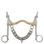 Munsztuk BR "Soft Contact" 14mm