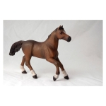 Figurka PAPO "Anglo-Arab Mare"