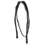 Pasek potyliczny z paskami policzkowymi Eric Thomas "Wide anatomic"