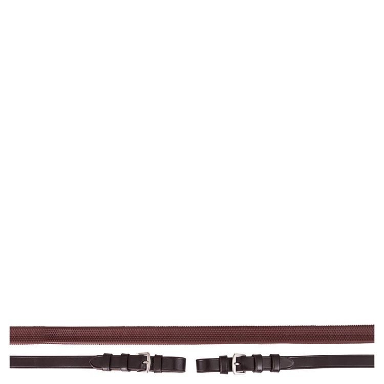 Premiere-wodze-gumowe-Rubber-16-mm