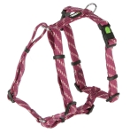 Szelki dla psa KERBL "Colorado" fuchsia 75-100 cm 