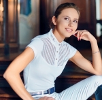 OUTLET Koszulka konkursowa Fair Play "Helen"