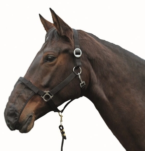 Siatka maska na nos HKM zestaw 3 szt.