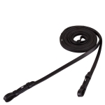 Wodze skórzane BR "Non Skid" 13 mm