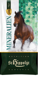 Musli St. Hippolyt "Semper Min" 15kg