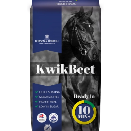 wysłodki buraczane Dodson&Horrell KwikBeet