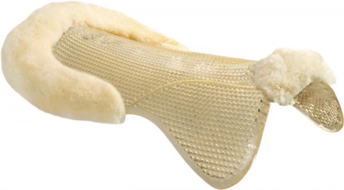ACAVALLO-żel-pod-siodło-Therapeutic-Sheepskin