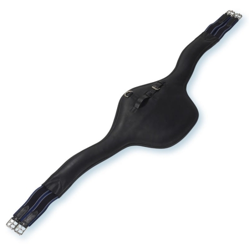 stubben-popreg-skorzany-contour-elastic-z-fartuchem