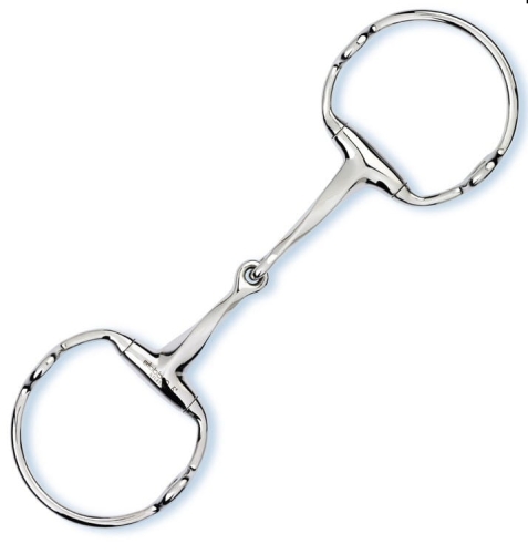 stubben-cyganka-pojedynczo-lamana-gag-twisted-16mm