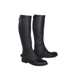 Czapsy skórzane START "Elite"