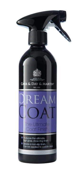 Carr & Day & Martin Dreamcoat EKO
