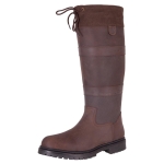 Buty stajenne BR "Country Nubuck"
