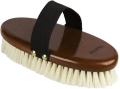 HORZE-szczotka-z-naturalnego-włosia-koziego-Natural-Large