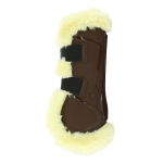 Norton-ochraniacze-przednie-XTR-Sheepskin