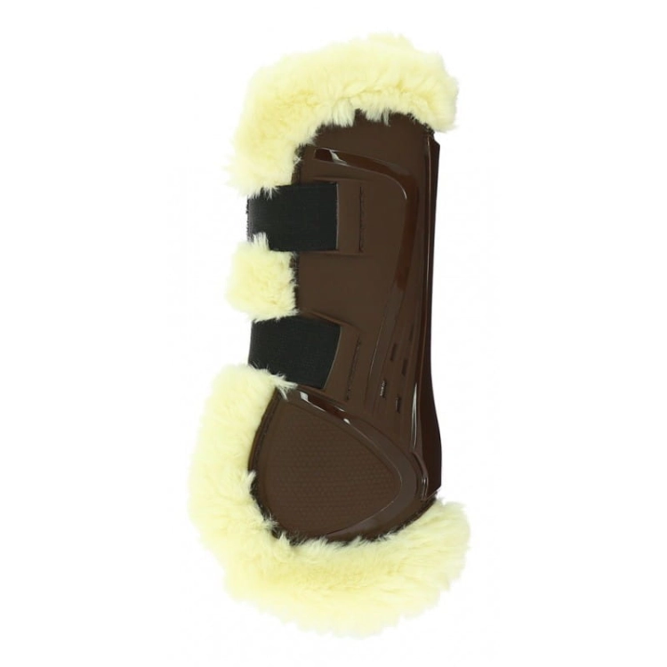 Norton-ochraniacze-przednie-XTR-Sheepskin