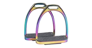 Strzemiona Horka "Rainbow"