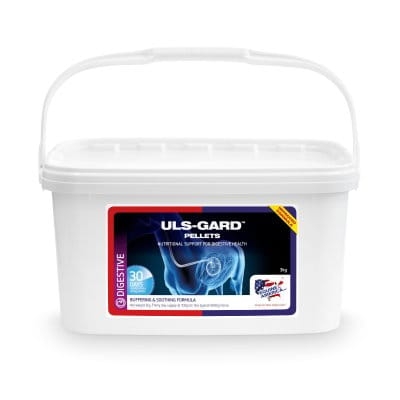 Cortaflex-Uls-Gard-Pellets