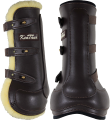 Ochraniacze-przednie-KenTaur-Oxford-z-futrem