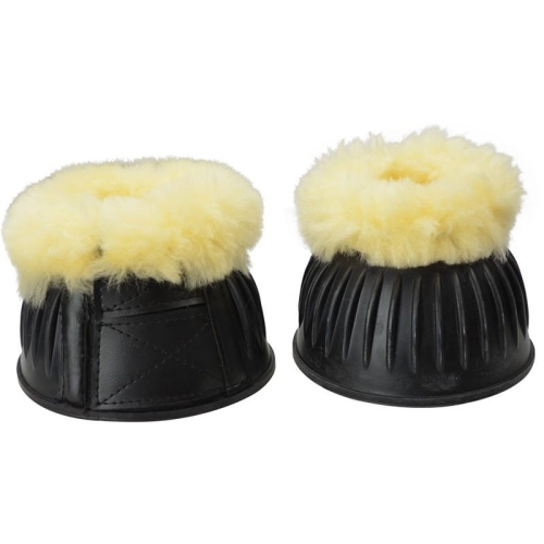 Norton-kalosze-gumowe-Real-Sheepkin