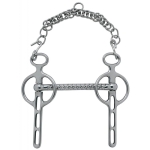 pelham-zaprzegowy-feeling-liverpool-twisted-14mm