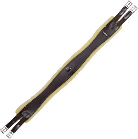 Popreg-skorzany-KenTaur-Verona-z-futrem