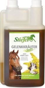 Suplement wzmacniający stawy Stiefel "Joint Herbal Juice" 1L