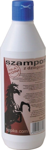HIPPIKA-szampon-z-dziegciem