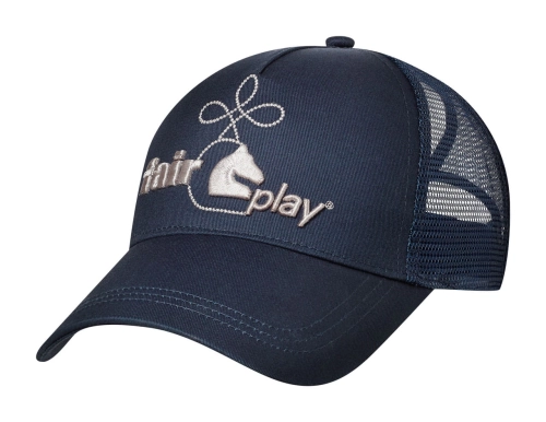 czapka z daszkiem Fair Play West