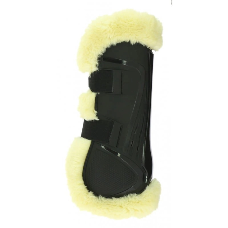 Norton-ochraniacze-przednie-XTR-Sheepskin