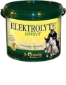 elektrolity St. Hippolyt