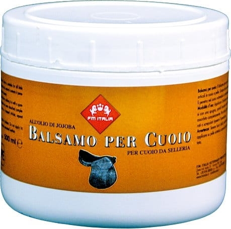 Balsam do skór FM Italia