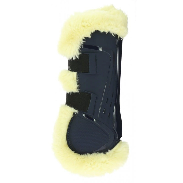 ochraniacze przednie Norton XTR Sheepskin