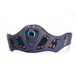 Popręg anatomiczny eQuick eSapphire