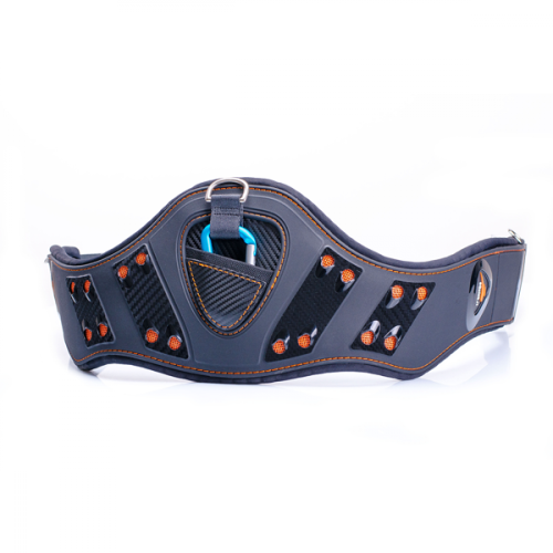 Popręg anatomiczny eQuick eSapphire