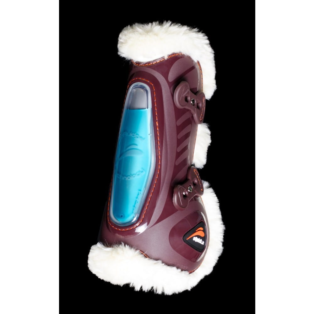 Ochraniacze przednie eQuick eShock Fluffy No Kill