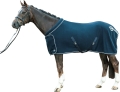 Derka polarowa HKM Velvet