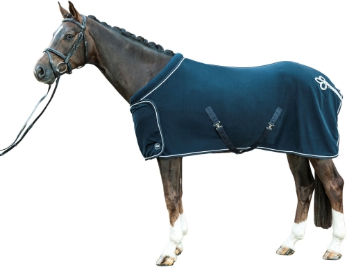 Derka polarowa HKM Velvet