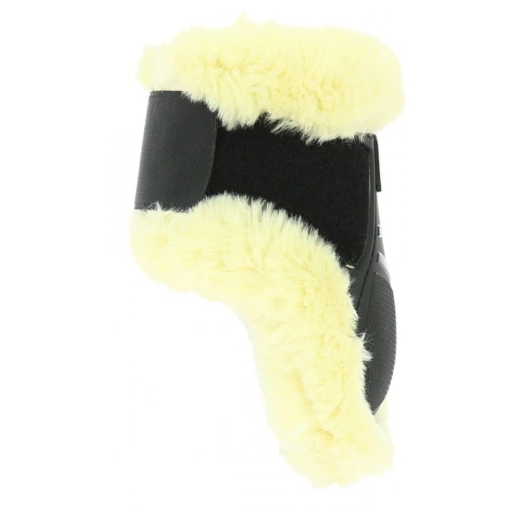 Norton-ochraniacze-tylne-XTR-Sheepskin