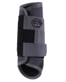 Ochraniacze krosowe tylne QHP Q-Cross Eventing Technical