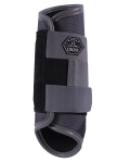 Ochraniacze krosowe tylne QHP Q-Cross Eventing Technical