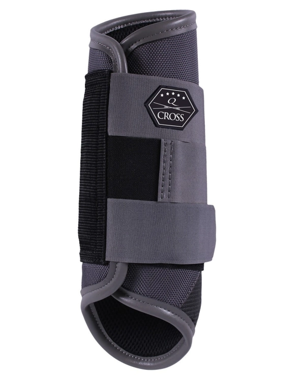 Ochraniacze krosowe tylne QHP Q-Cross Eventing Technical