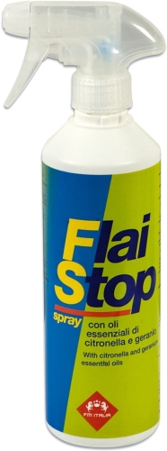 spray przeciwko owadom FM Italia Flai Stop