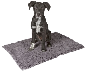 Legowisko dla psa KERBL "Super Bed" 80 x 50 cm