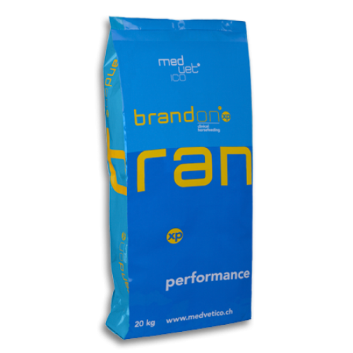 musli Brandon XP Performance